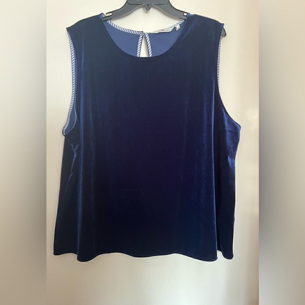 Vineyard Vines Tank Top